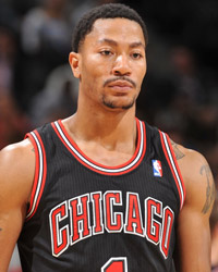 Derrick Rose